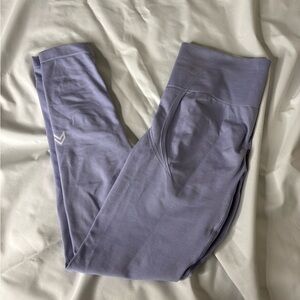 Oner Active Effortless Seamless Leggings Vintage Violet